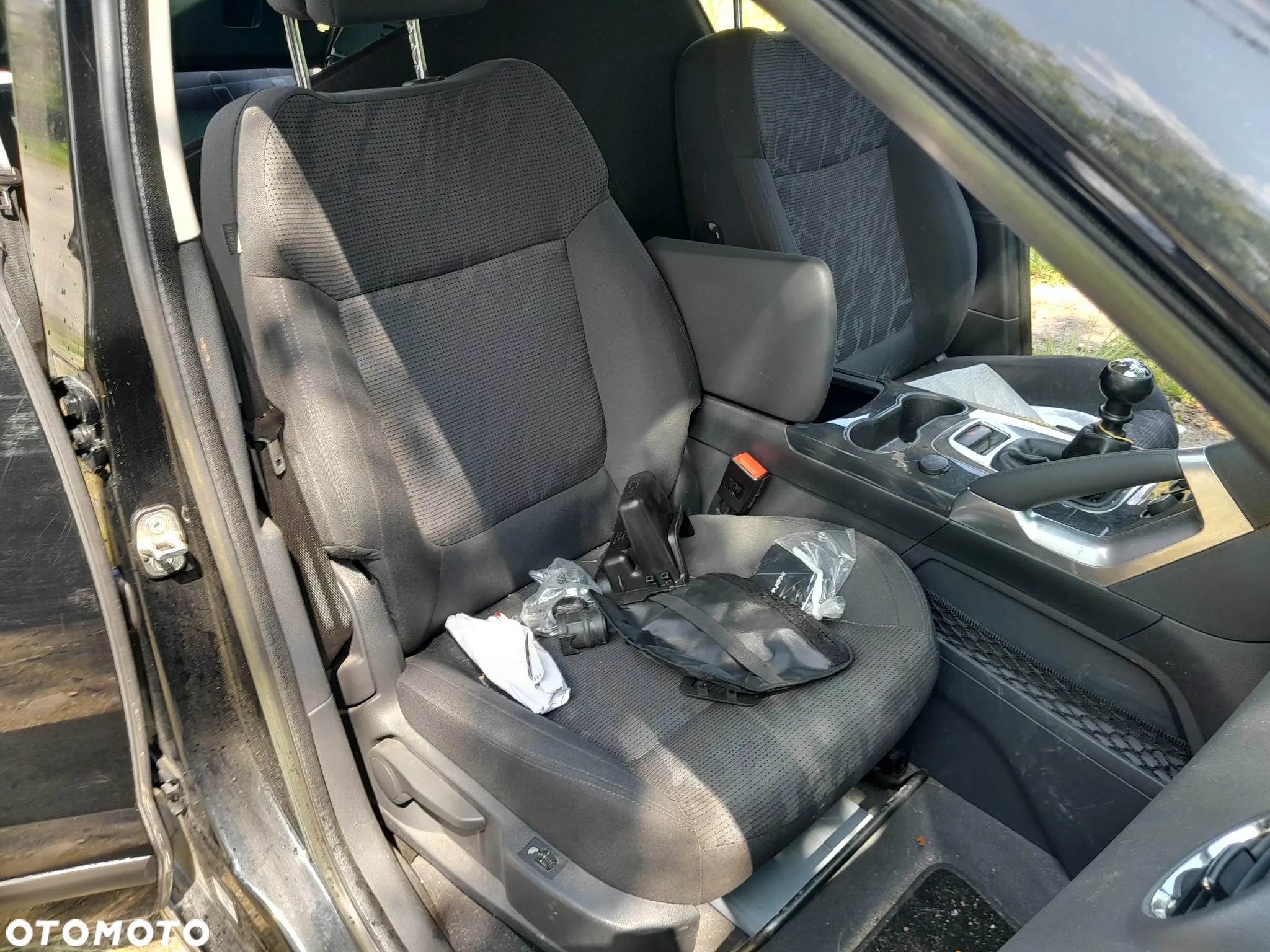 Peugeot 3008 2.0 HDi Allure - 27