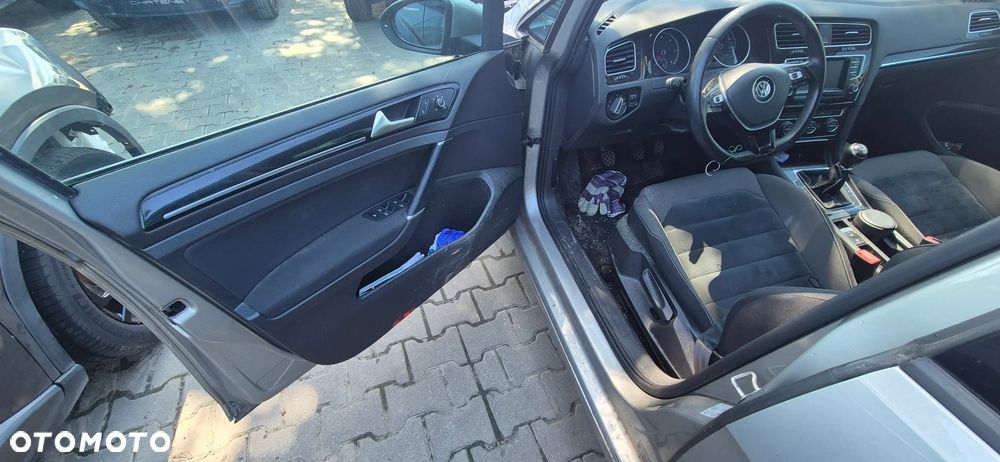 Volkswagen Golf 2.0 TDI BMT Highline - 31