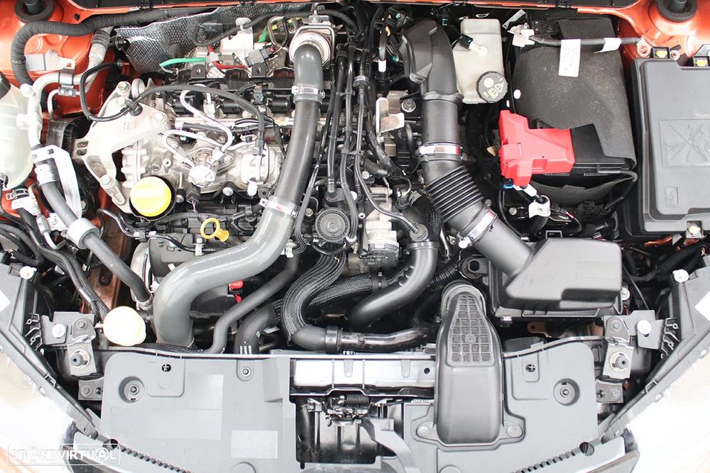 Renault Arkana 1.3 TCe R.S.Line EDC - 25