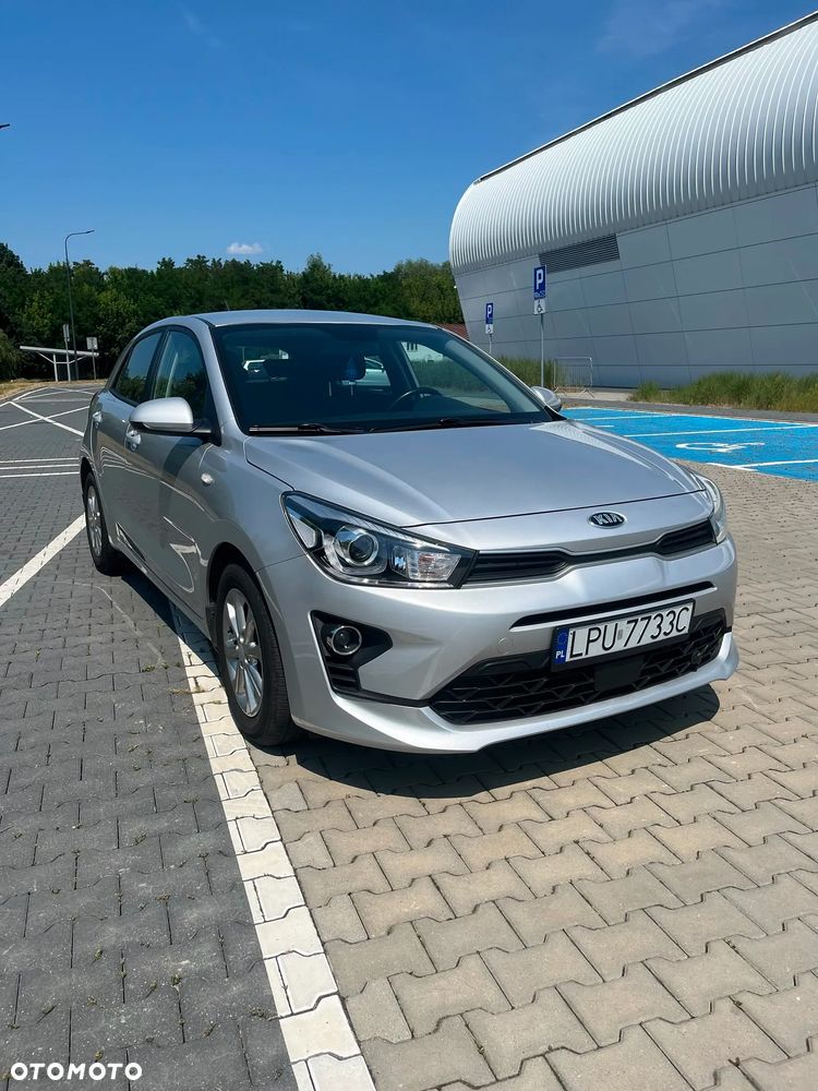 Kia Rio 1.2 Edition 7 - 3