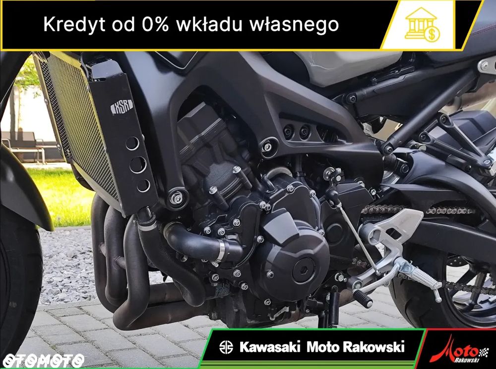 Yamaha XSR - 12