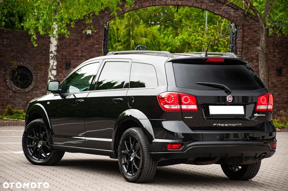 Fiat Freemont - 18