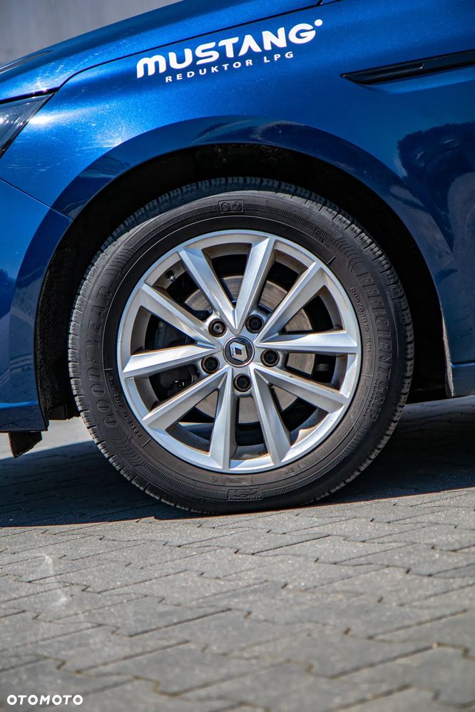 Renault Megane 1.3 TCe FAP Winter Edition - 5