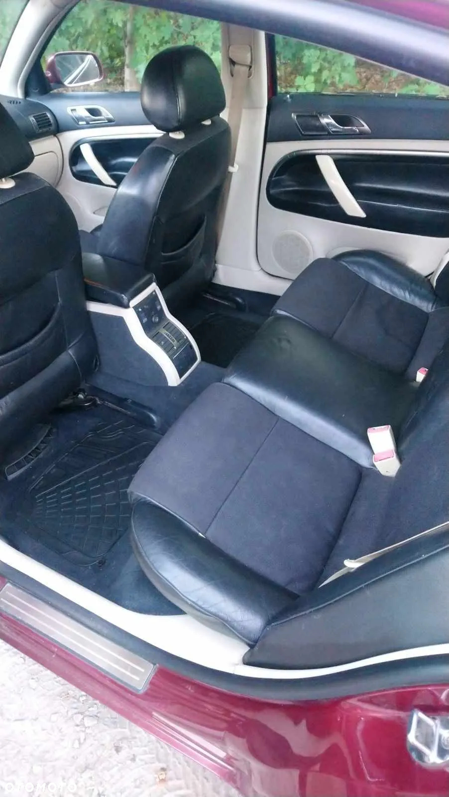 Skoda Superb 1.8T Classic - 8