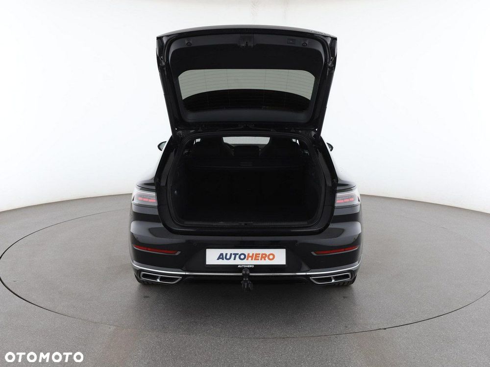 Volkswagen Arteon 1.4 TSI Plug-In Hybrid R-Line DSG - 21