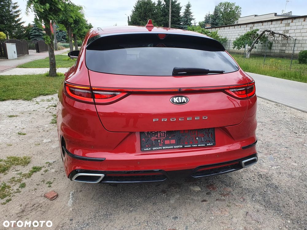 Kia ProCeed 1.0 T-GDI OPF GT LINE - 3