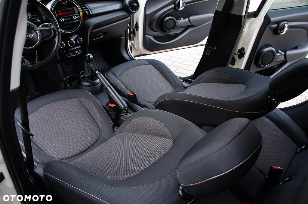 MINI ONE Standard - 27