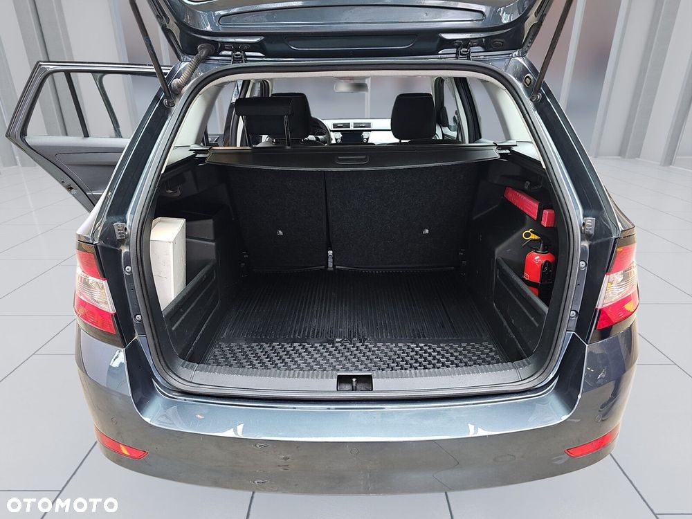 Skoda Fabia 1.0 TSI Ambition - 14