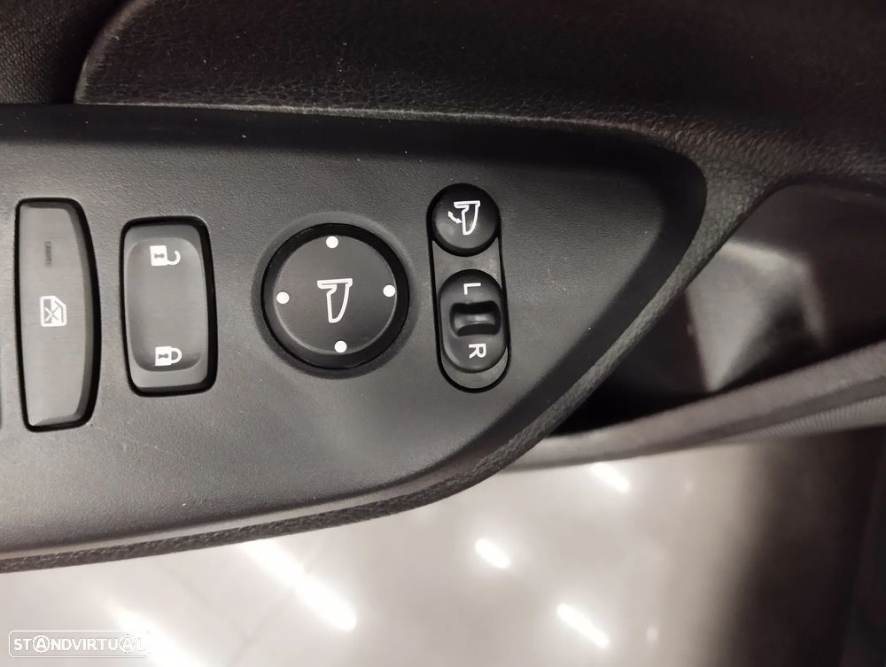 Honda Civic 1.0 i-VTEC Elegance Navi - 18