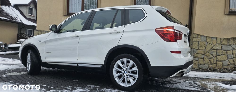 BMW X3 - 18