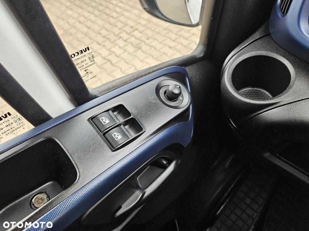 Iveco 35s14 L4H2 *69999zł NETTO* 2.3HPi/136KM - 20