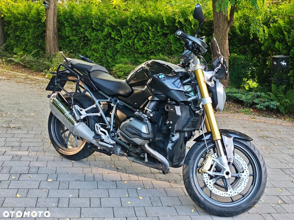 BMW R - 10