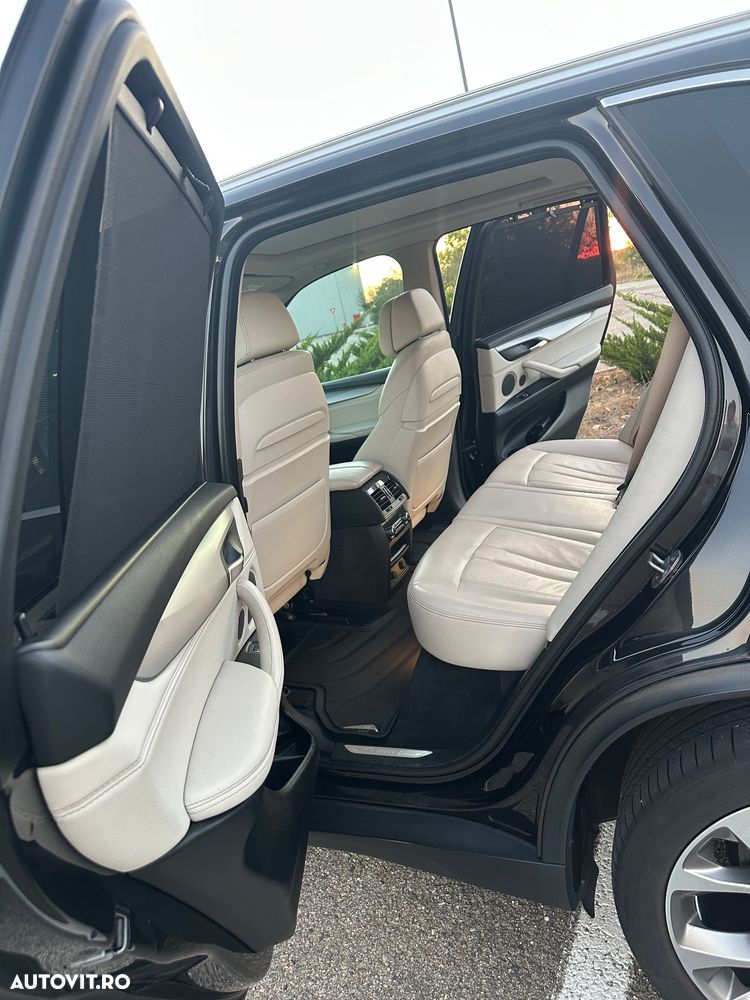 BMW X5 - 18
