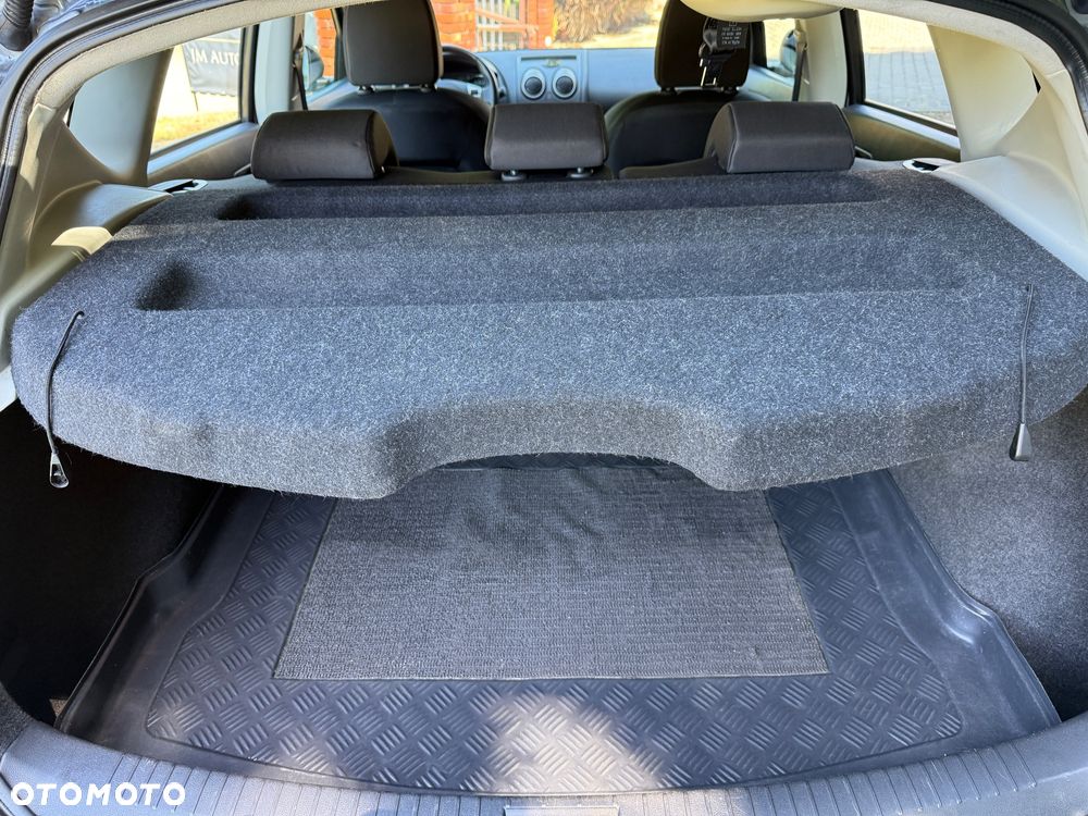 Nissan Qashqai - 22