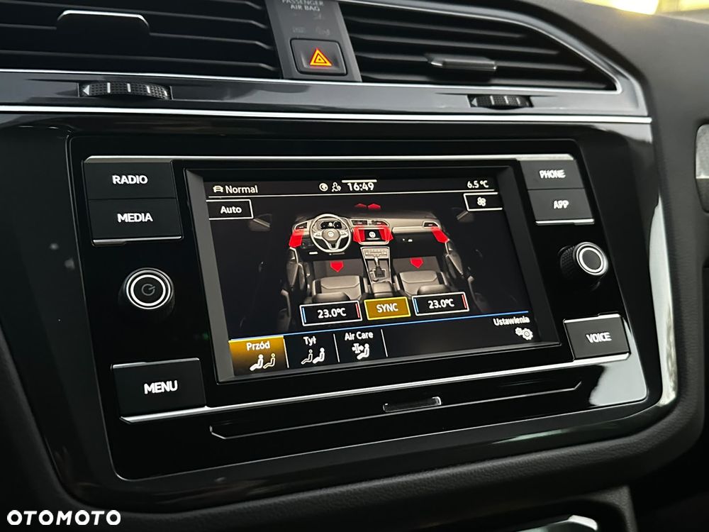 Volkswagen Tiguan 2.0 TDI SCR 4Mot Life DSG - 28