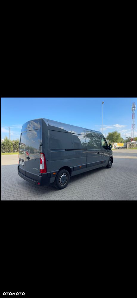 Renault Master L3H2 - 5