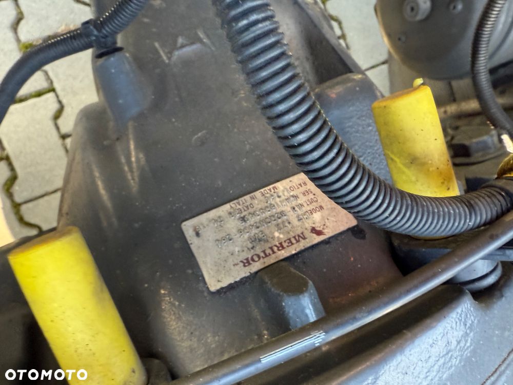 Renault T520 / DUŻA KABINA / PEŁNE SPOILERY / SPROWADZONY / STAN BDB / / / - 17