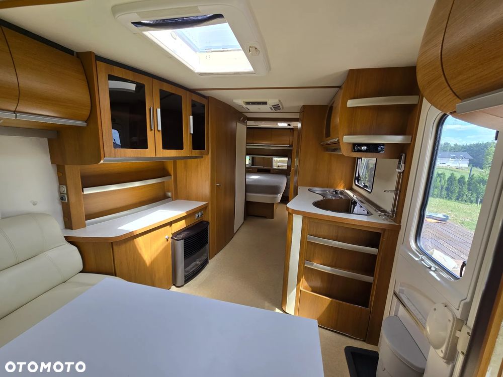 Fendt Diamant 650 - 4