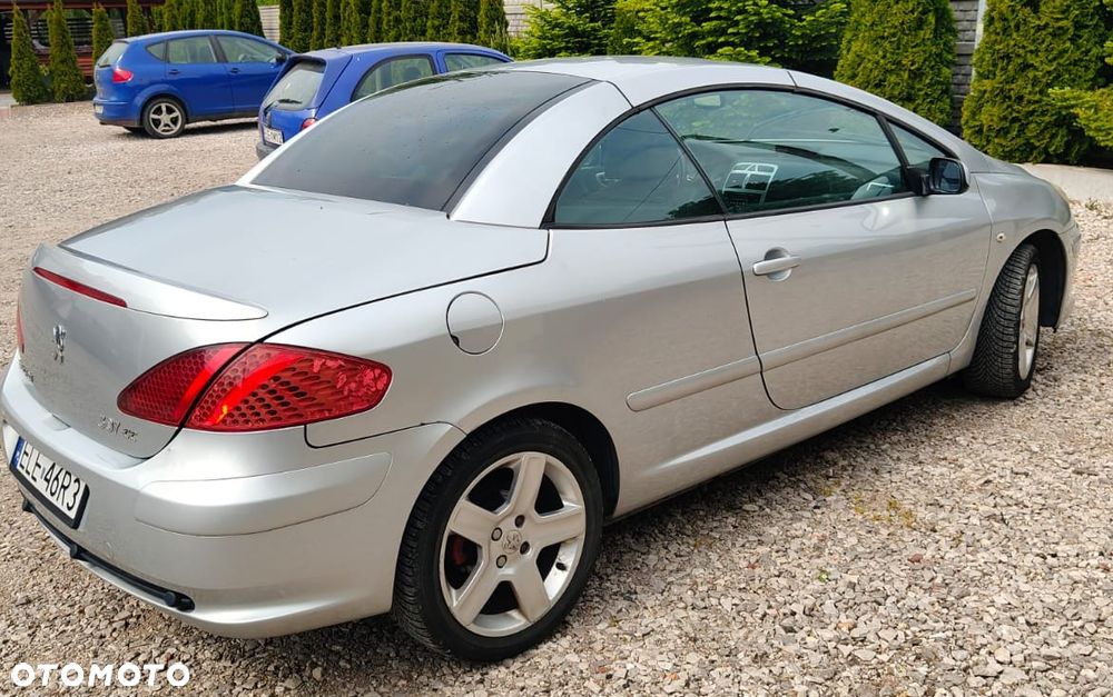 Peugeot 307 - 3
