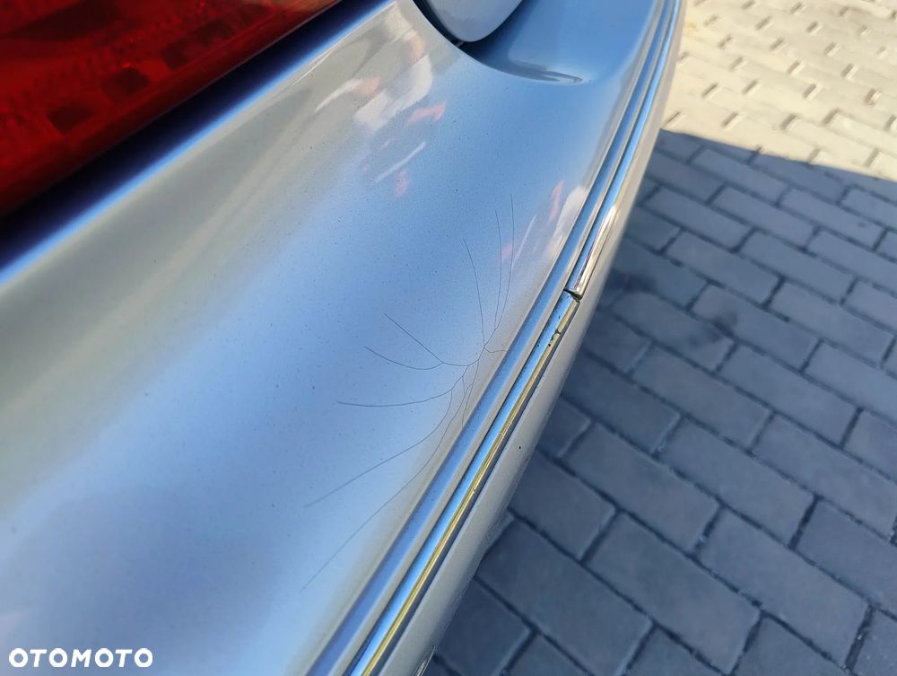 Mercedes-Benz CLK - 8