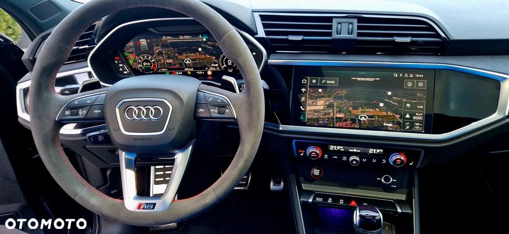 Audi RS Q3 Sportback - 25