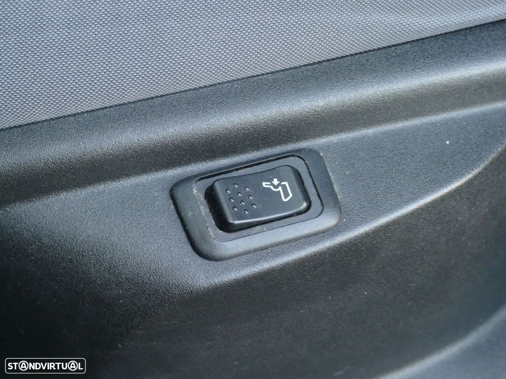 Fiat Tipo 1.3 M-Jet Lounge - 23