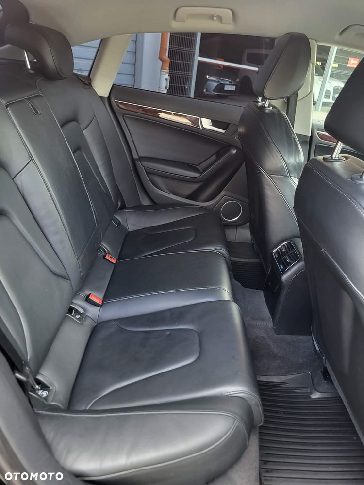 Audi A5 Sportback - 11