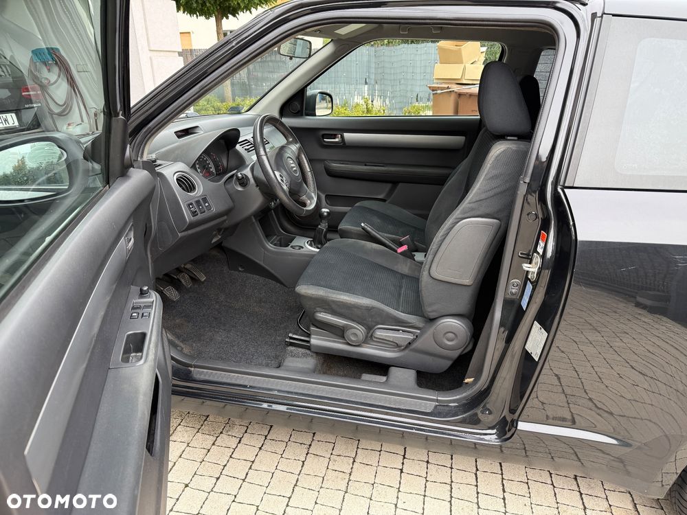 Suzuki Swift 1.5 GS - 10