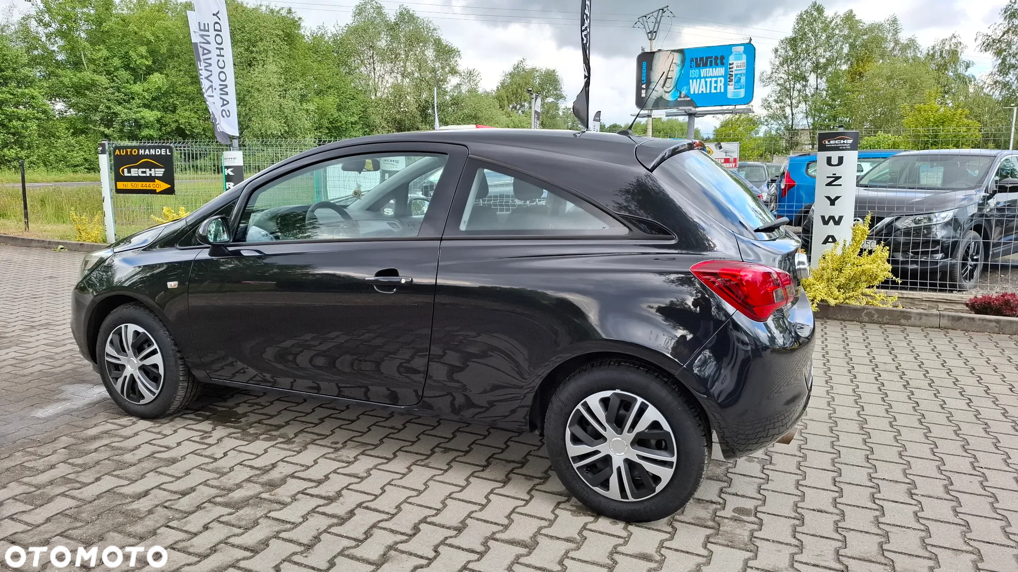 Opel Corsa - 20