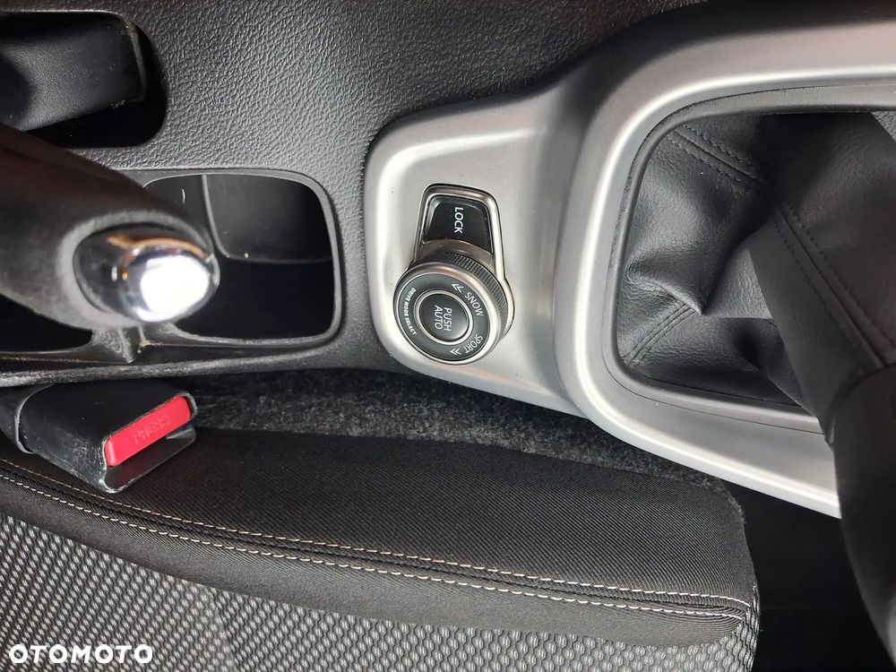 Suzuki Vitara 1.6 (4x4) Allgrip Comfort+ - 18