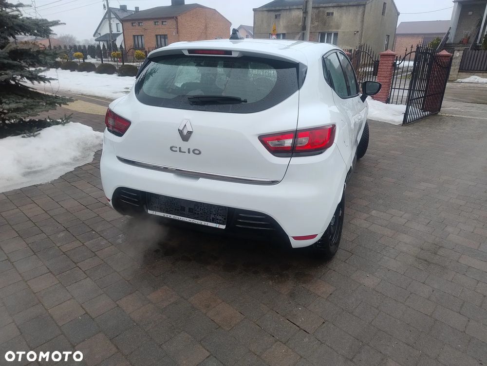 Renault Clio 0.9 Energy TCe Limited EU6 - 3