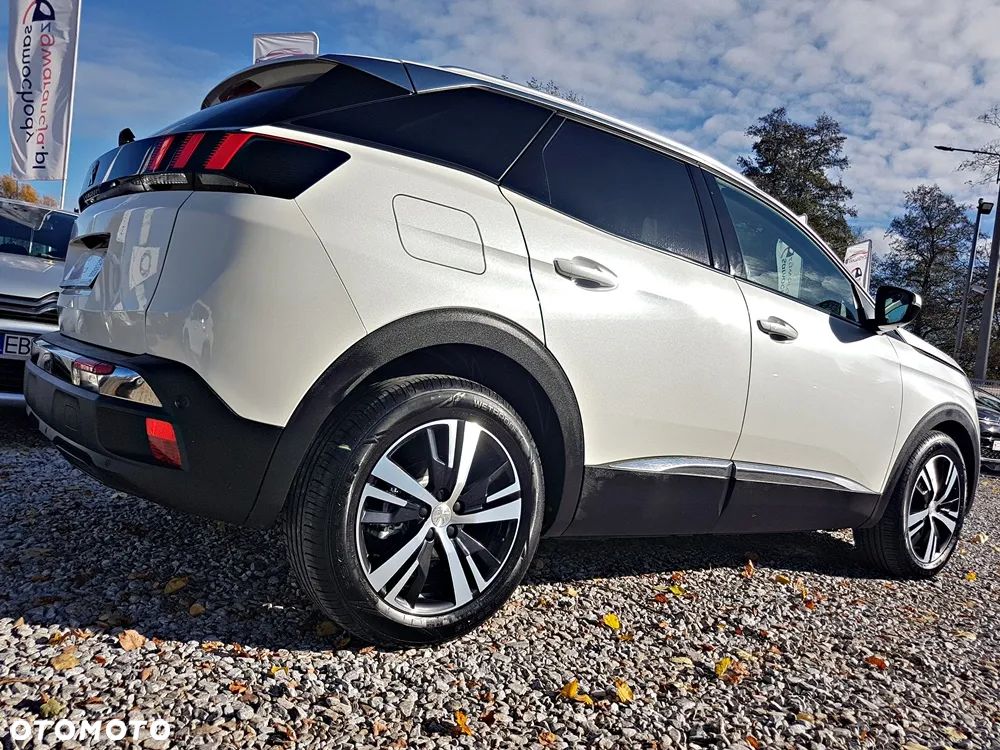 Peugeot 3008 1.2 PureTech Allure S&S - 35