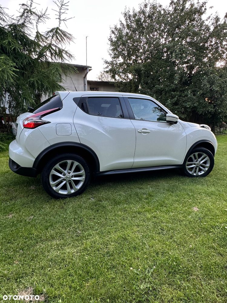 Nissan Juke - 29