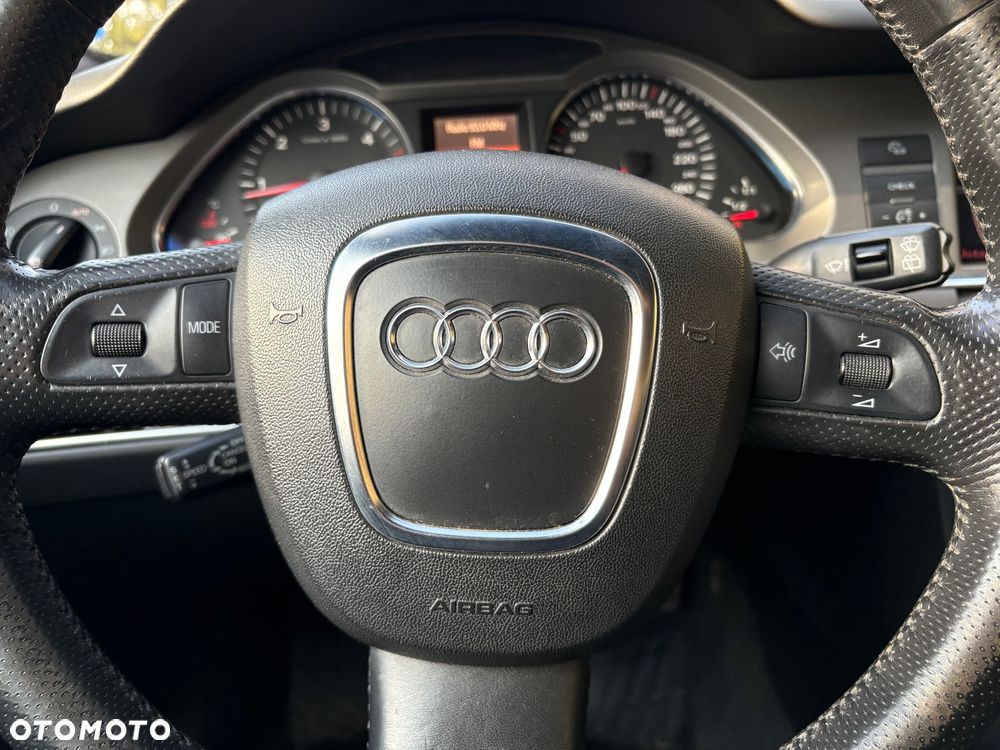 Audi A6 Avant 3.0 TDI tiptronic DPF quattro - 12