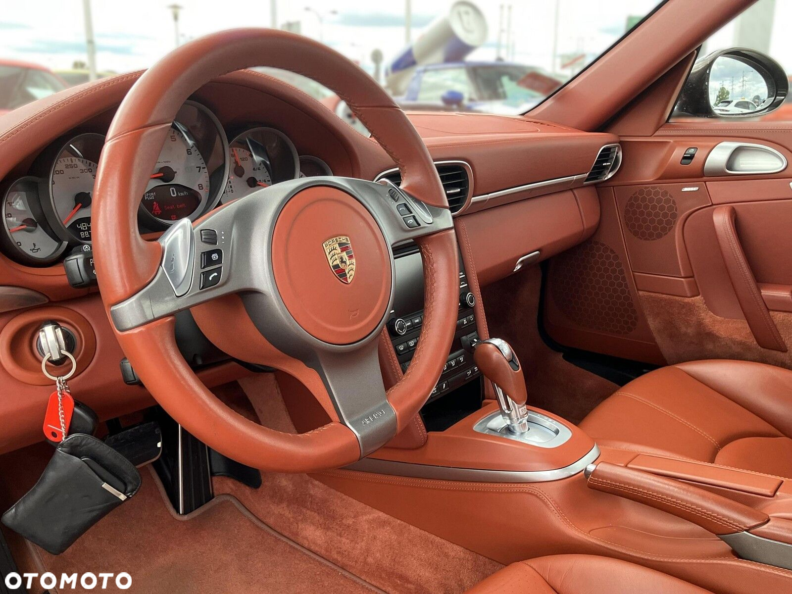 Porsche 911 - 13