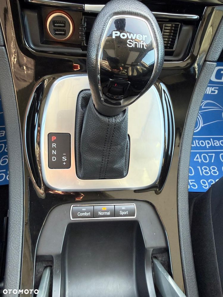 Ford Galaxy 2.0 TDCi Platinium X (Ghia) MPS6 - 28