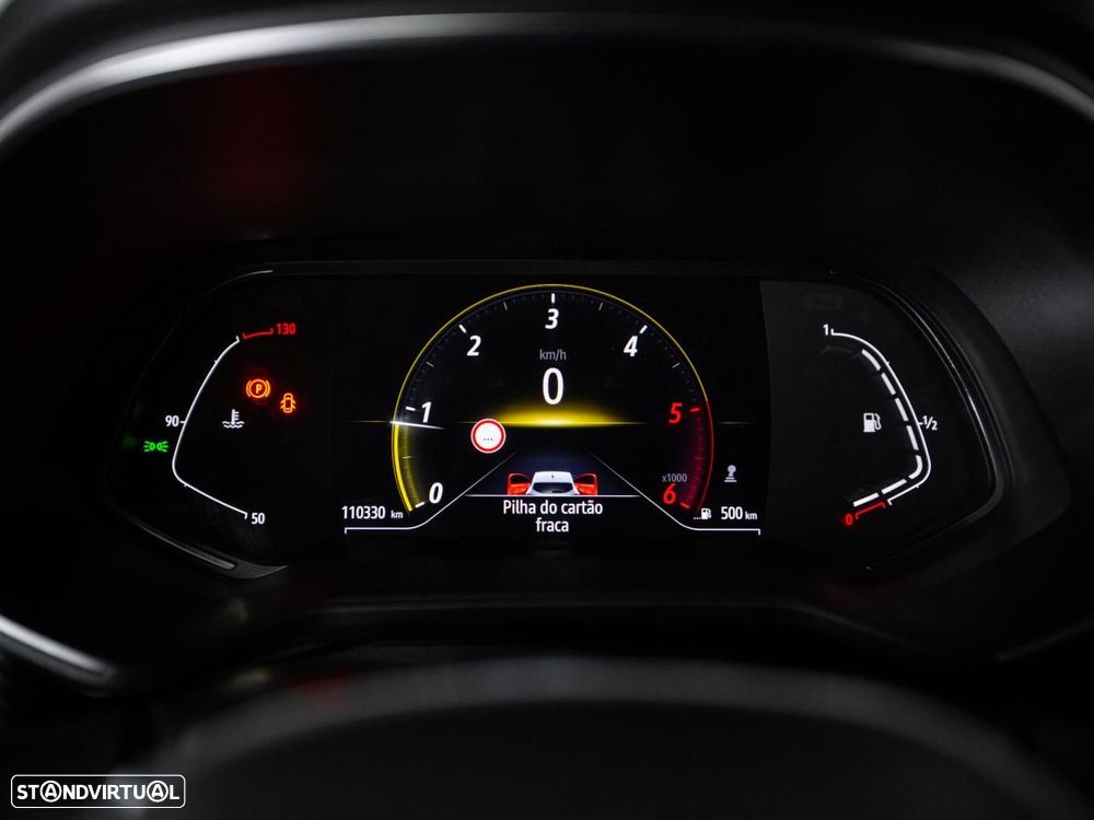 Renault Clio 1.5 Blue dCi RS Line - 14