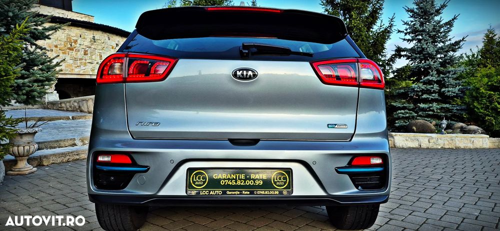 Kia Niro Vision - 28