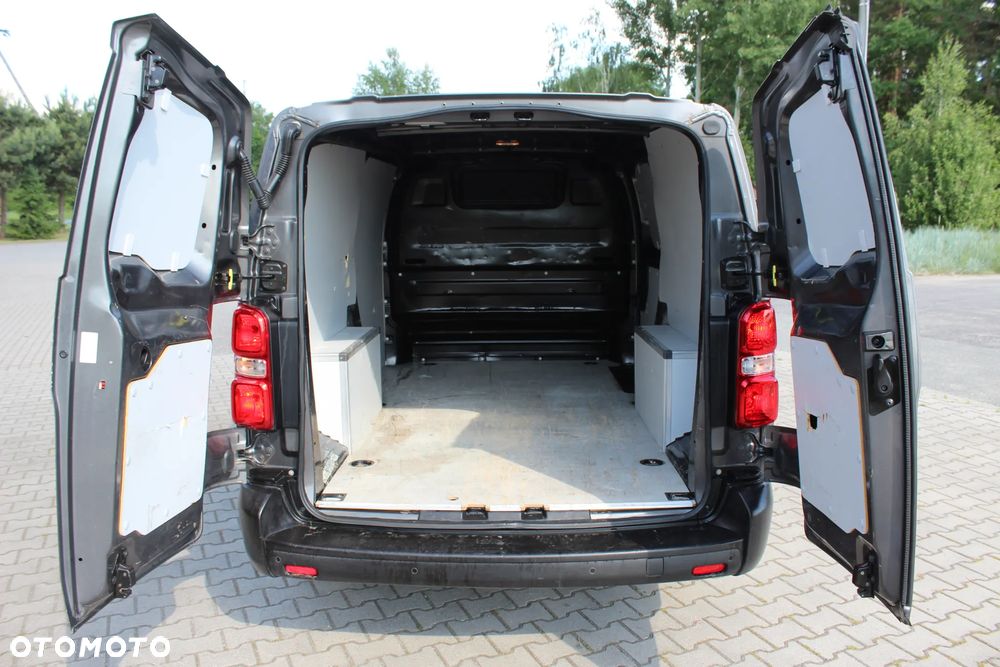 Peugeot Expert - 11