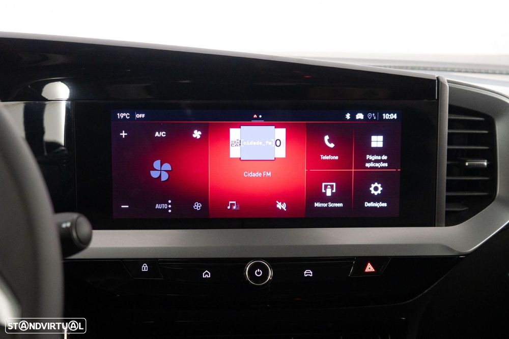 Opel Mokka 1.2 T GS Line AT - 23