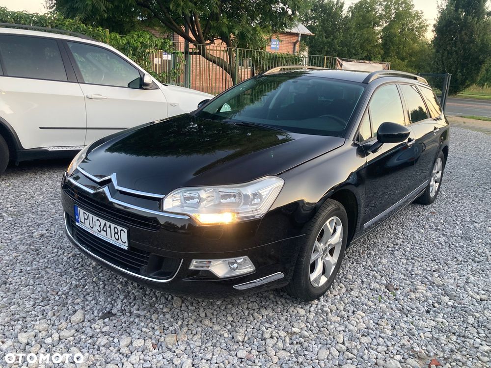 Citroën C5 2.0i 16V Confort - 3