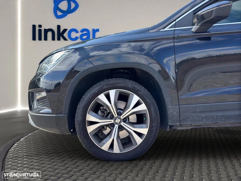 SEAT Ateca 1.6 TDI Style - 25
