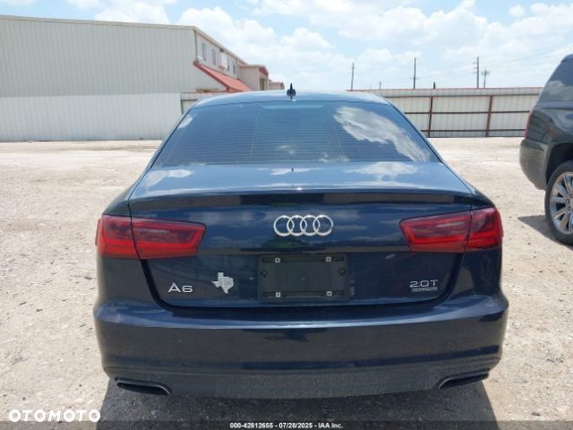 Audi A6 Limousine - 2