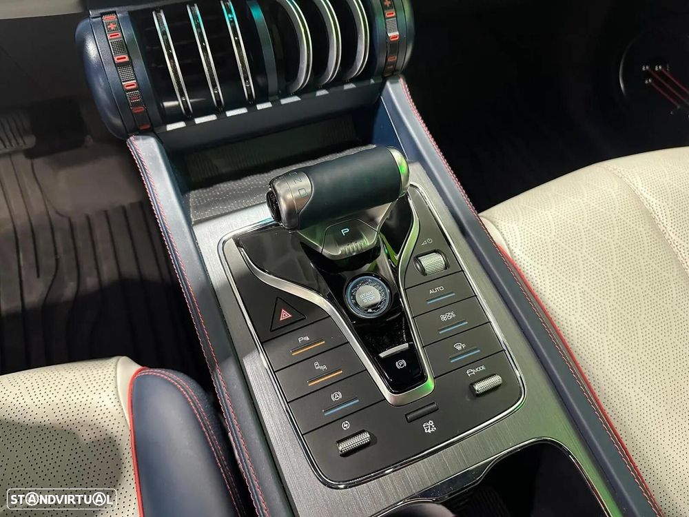 BYD Atto 3 60.48 kWh Design - 36