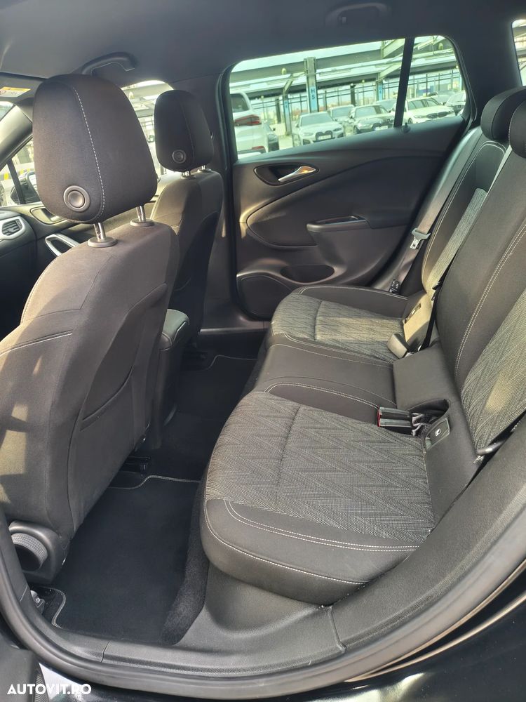 Opel Astra 1.5 D Start/Stop Business Edition - 12