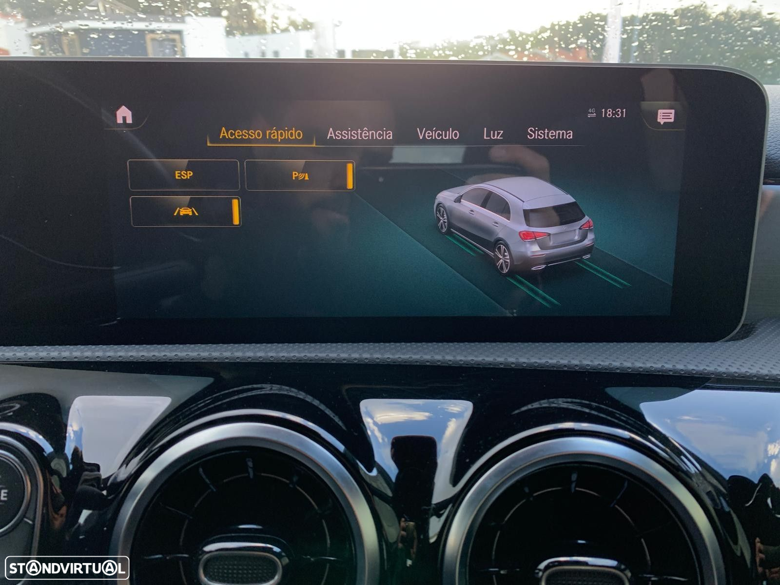Mercedes-Benz A 250 e AMG Line - 38