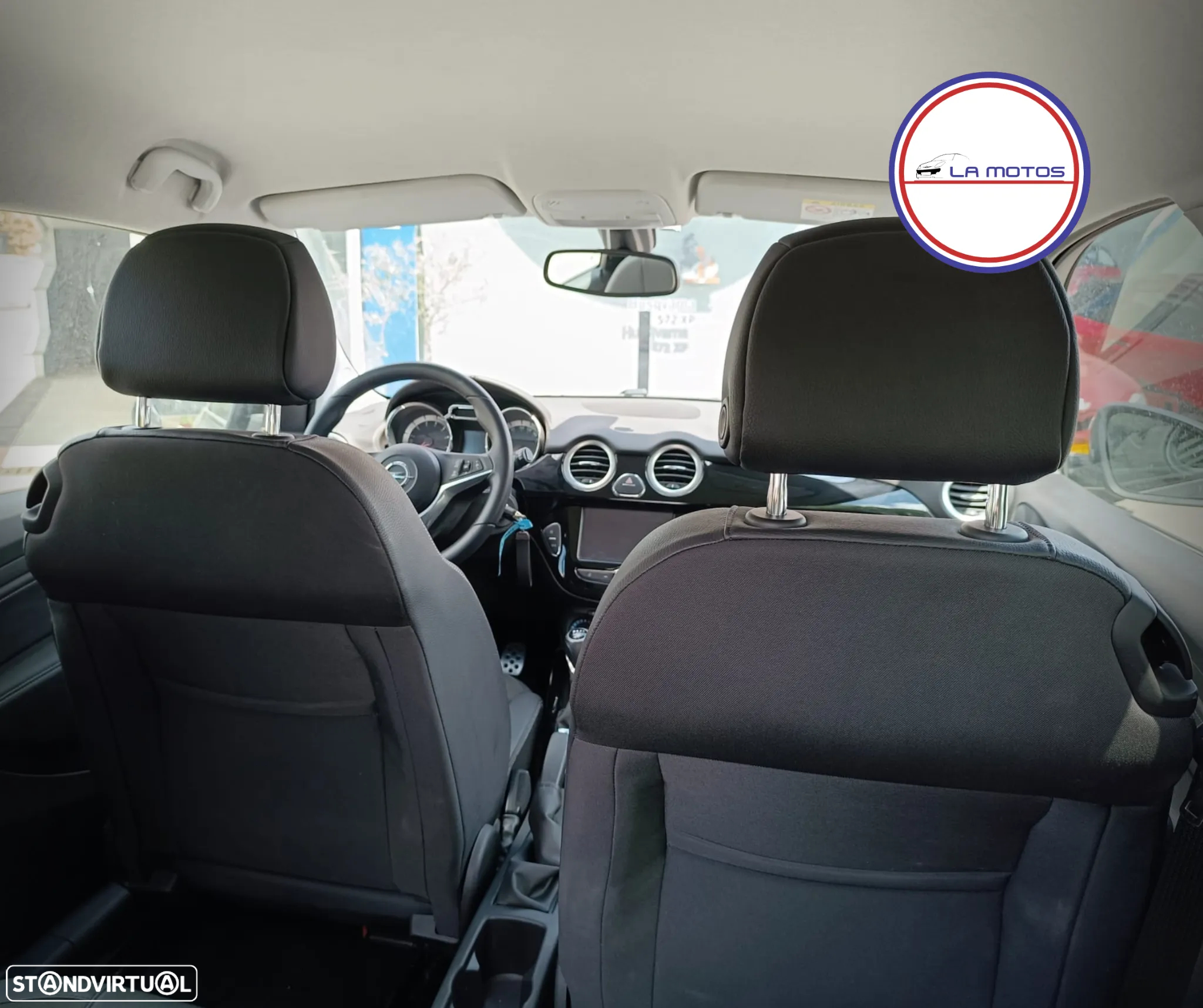 Opel Adam - 7