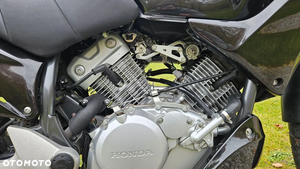Honda Varadero - 19