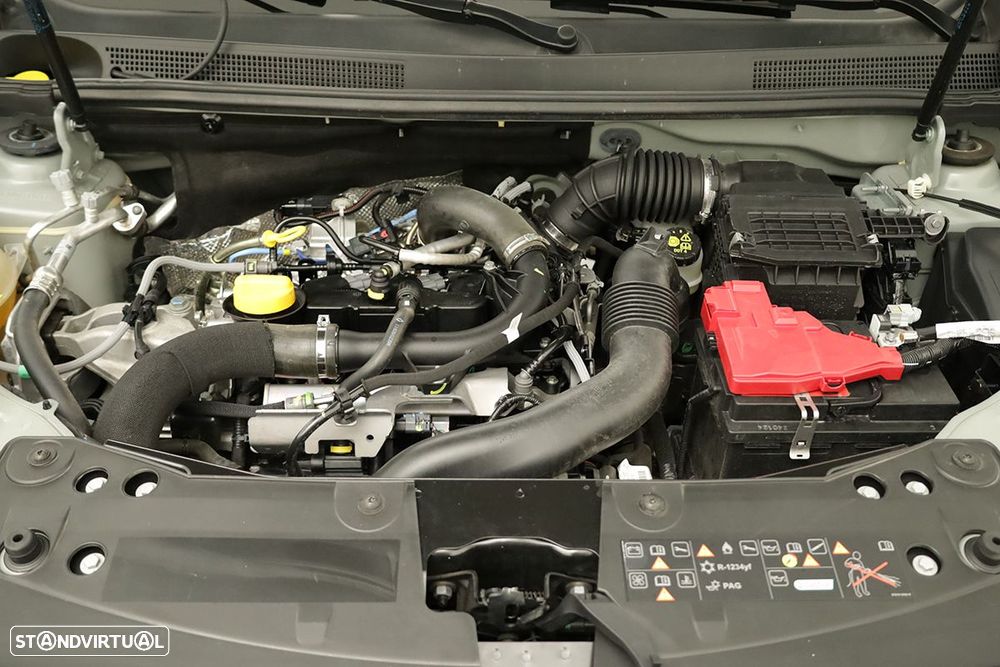Dacia Duster 1.0 TCe Journey - 25