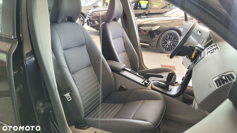 Volvo S40 - 20